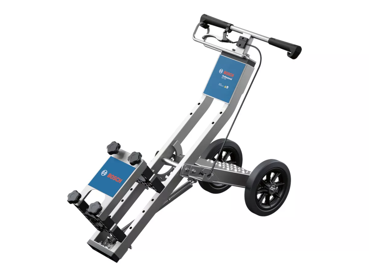 chariot GHT 130 Bosch